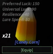 Candy Corn