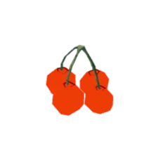 Ember Berries
