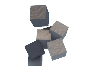 Flakes