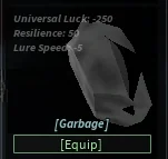 Garbage