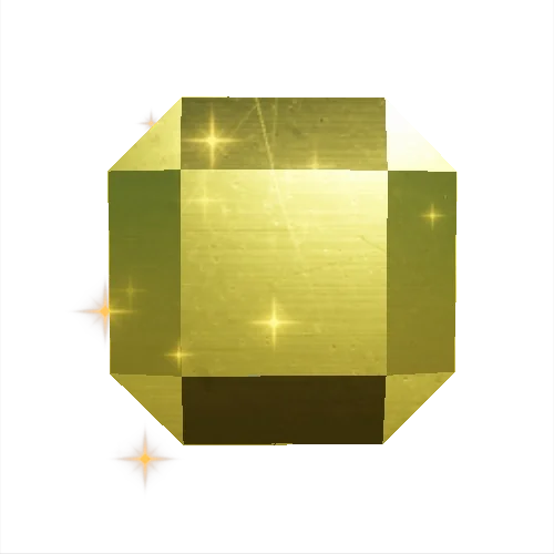Golden Coin (Bait)