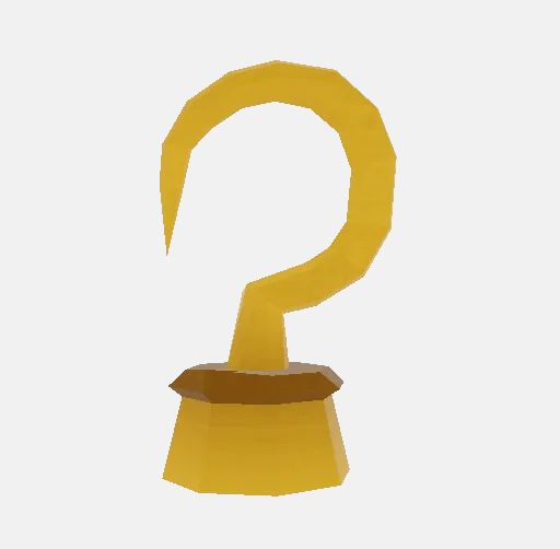 Hangman's Hook
