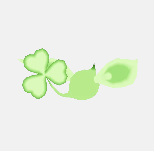 Lucky (Bait)