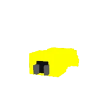 Luminous Larva
