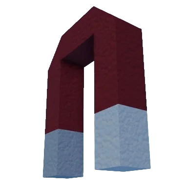 Magnet
