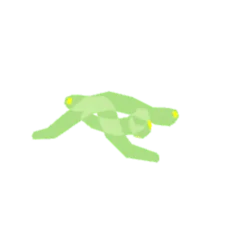Mist Worms