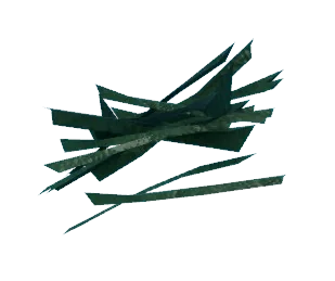 Seaweed (Bait)