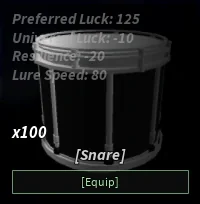 Snare