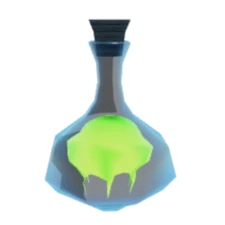 Toxic Jelly Core