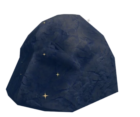 A Rock