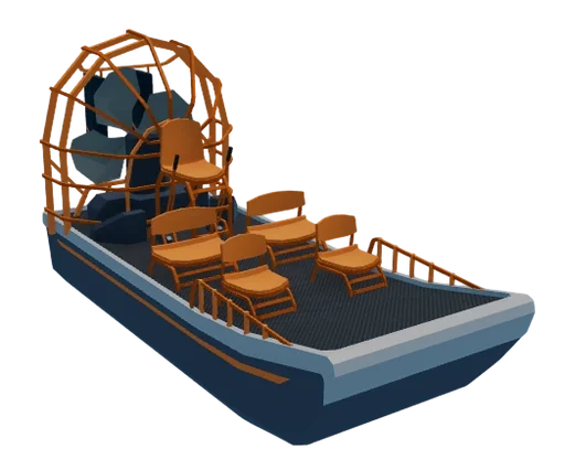 Airboat