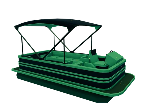 Atlantean Pontoon