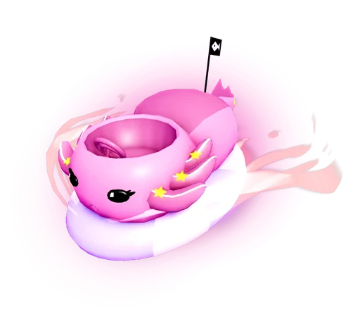 Axofloatie