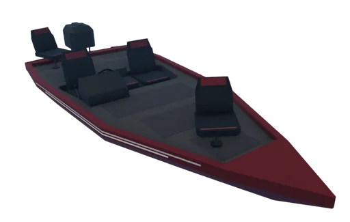 Bass Boat