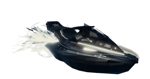 Black Comet