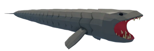 Bloop Boat