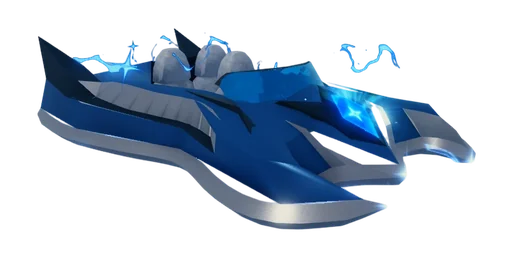 Blue Cat