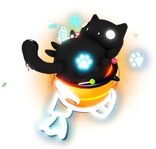 Candy Crawlie