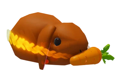 Carrot Hopper