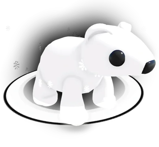 Chilly Cub