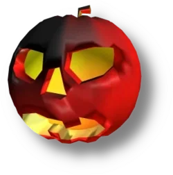 Classic Pumpkin