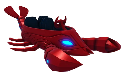 Clawberus