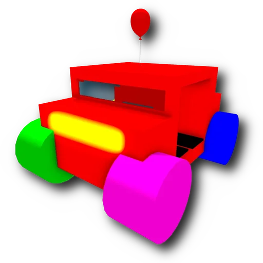 Clown Car