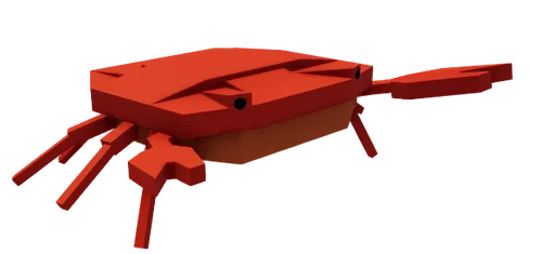 Crab