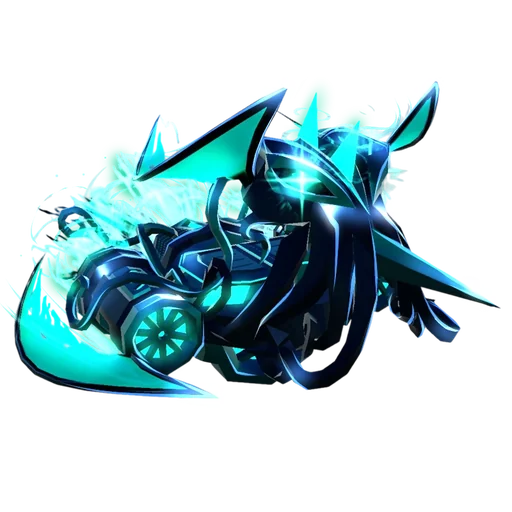 Cthulhu Boat