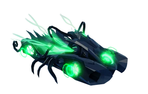 Curse III
