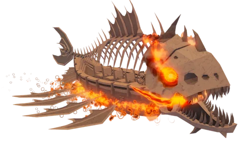 Dead Fish Express