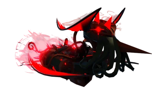 Demonwake