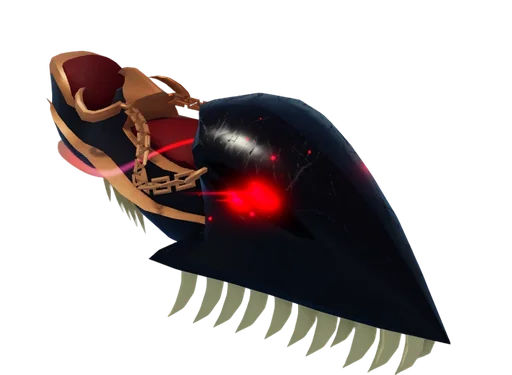 Dreadmarrow