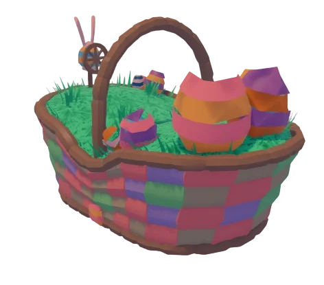 Easter Basket
