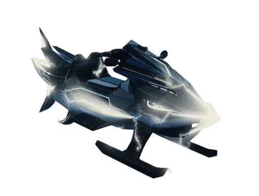Elysian Jolt