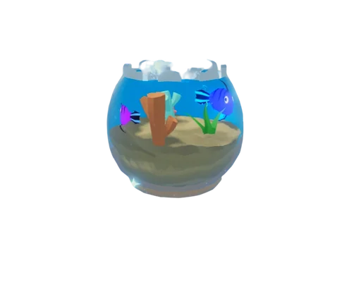 Fish Bowl