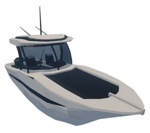 Fishing Boat