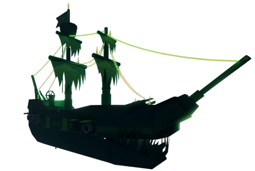 Flying Dutchman