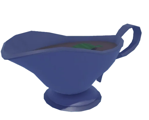 Gravy Boat