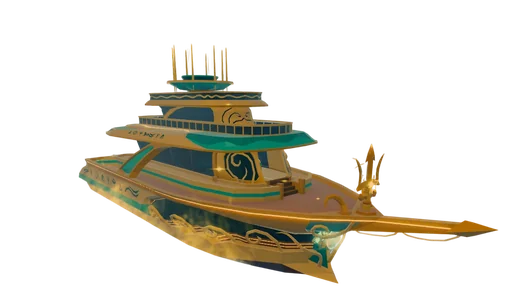 Guardian of Atlantis