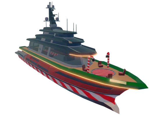 Hollywave Cruiser