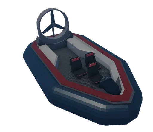 Hovercraft