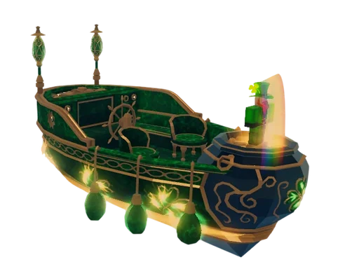 Irish Jig