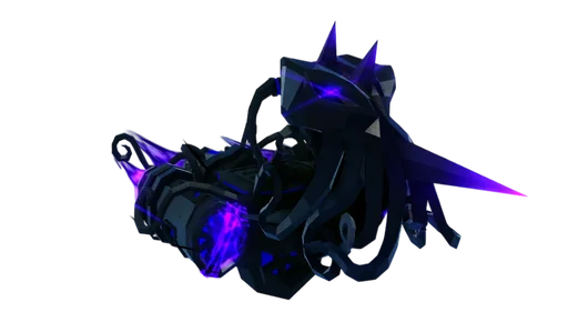 Kraken of the Void