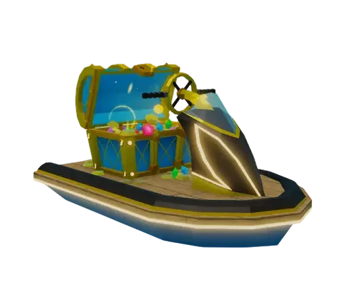 Loot Rider
