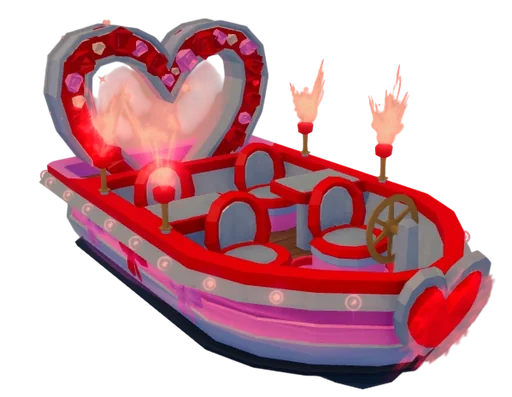 Love Crasher
