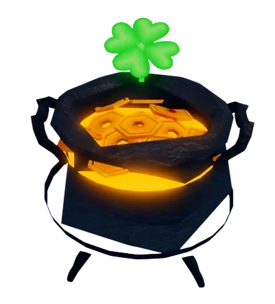 Lucky Pot Boat