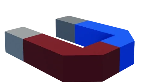 Magnet
