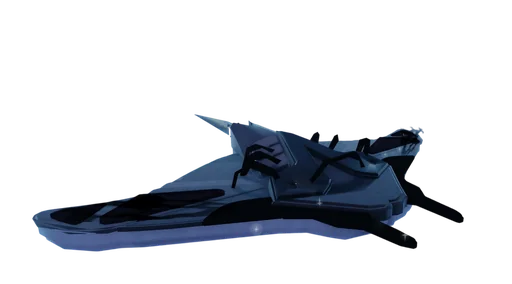 Mecha Ray