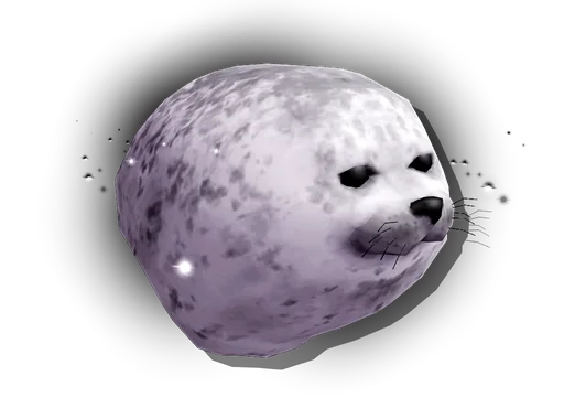 Mega Seal